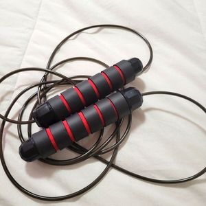 Fitfort Jump rope